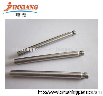 smooth surface stainless steel rod AISI316 cutomed