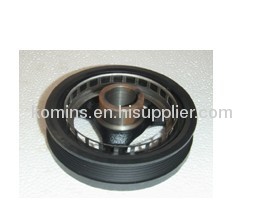 96350547 crankshaft pulley