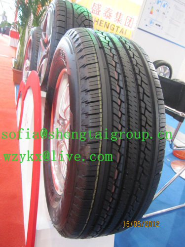 RAPID BRAND SUV TYRES 235/60R16 100H