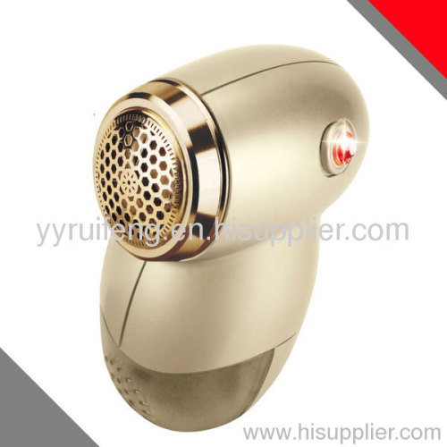 mini clothes shaver for gift battery lint renover
