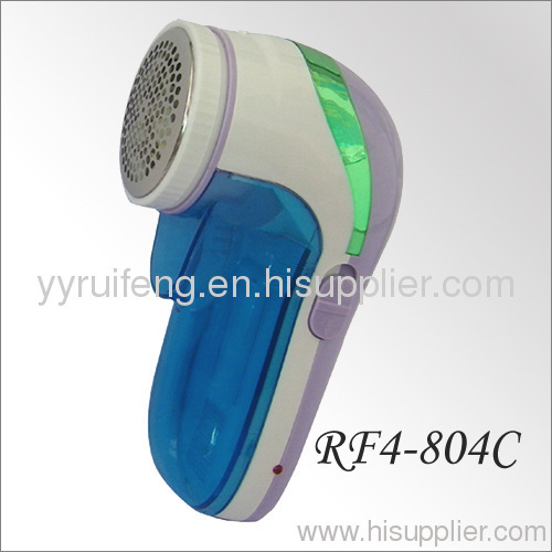 Electric Lint Shaver fabric roll free