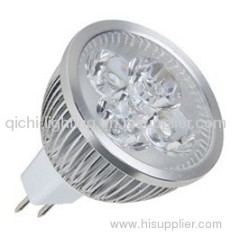 MR16 4w led spot light