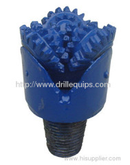 steel Tooth tricone bits Drill bits