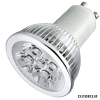 GU10 led spot light