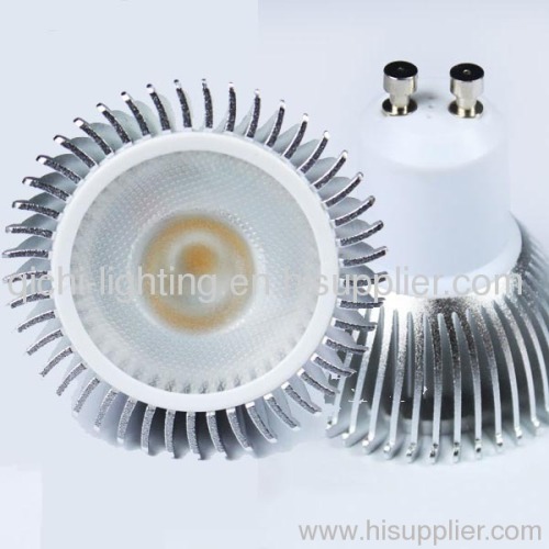 high power led spot light