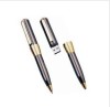 China Factory Pen Shaped USB Memory Drives