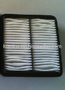 96182220 auto air filter