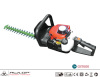 gasoline garden tools 22CC gasoline hedge trimmer /gasoline wood cutting machine