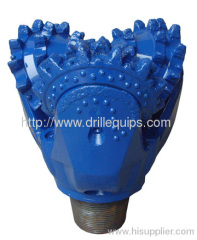Hot sale! 17 1/2'' iadc 127steel tooth tricone drilling bit