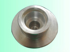 precision processing stainless steel machining parts