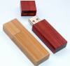 Promotional Gift Wooden USB Flash Stick