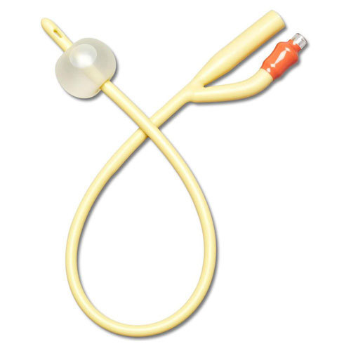 2 way Foley Catheter