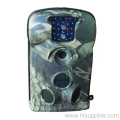 12MP digital wildlife trail hunting camera LTL Acorn 5210MC 940NM IR