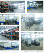 LIAOCHENG LUOQI BEARING COMPANY