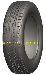 RAPID Brand SUV Tyres 225/60R17 99H