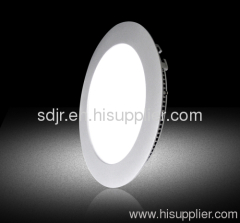 20w round shape circular led panel