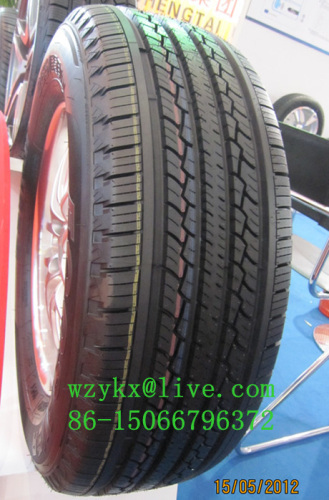 RAPID Brand SUV Tyres 255/65R16 109H