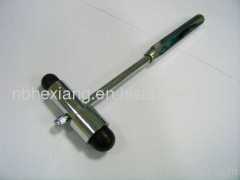 Mult -funcation medical reflex hammer