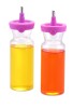 Borosilicate Glass Oil and Vinegar Set (KG0211240021)