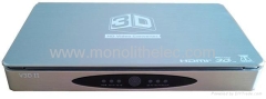 3D converter box 2d to 3d