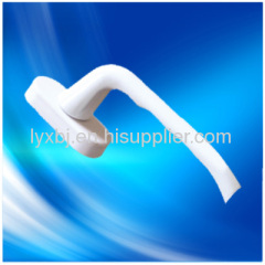 Virtuous type#7-1 aluminum window handle