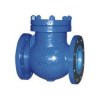 JIS cast iron swing Check Valve