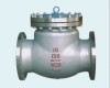 ANSI check valve API check valve