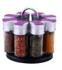 8 PCS Spice Rack Set (KG0503500002)