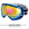 snow goggles(ski goggles, snow ski goggles, ski snow goggles, snow board goggles)