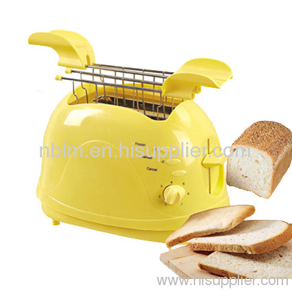 Mini toaster
