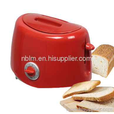 Red Bread Maker