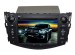 In Toyota RAV4 DVD player