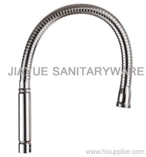 304 S/S kitchen hoses