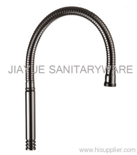 304 S/S kitchen hose