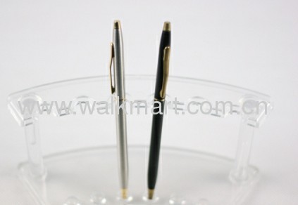 Office metal ballpoint pen