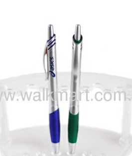 Plastic Promotional Ball Pen