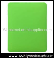 silicone ipad3 case fashional item