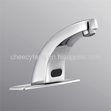 Sensor faucet