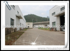 Taizhou Jiefenglong Decoration Materials Co.,Ltd.