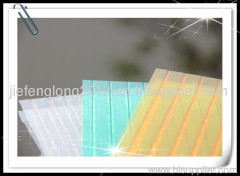 Polycarbonate Twin Wall