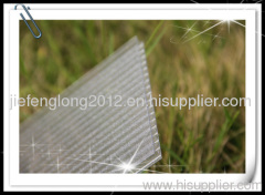 Polycarbonate Twin Wall Sheet