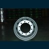 22.5x11.75 truck wheels(ISO/TS16949,DOT)