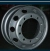 6.0x17.5 tubeless wheel(ISO/TS16949,DOT)