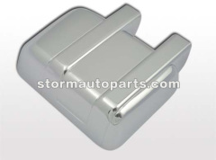 Chrome Mirror Cover 2008-2011 Ford F250 F350