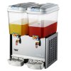 Electronic auto-control juice drinking machine