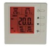 ventilation controller LCD air control