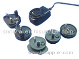 interchangeable power supply