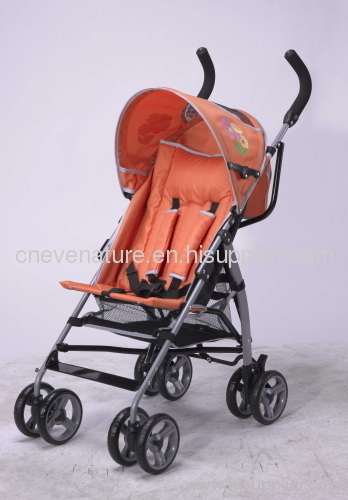 Baby strollers