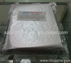 ion exchange resin