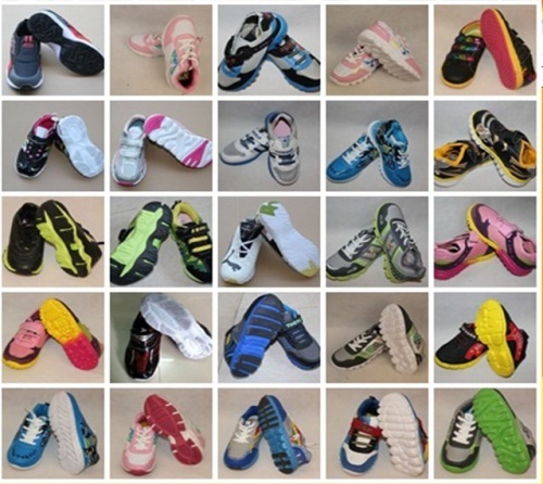 Children Shoes